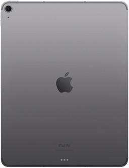iPad Air (2024) 6th Gen - 256GB - Cellular + WiFi - Space Grey