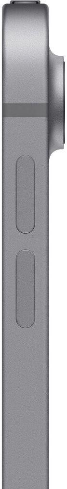 iPad Air (2024) 6th Gen - 256GB - Cellular + WiFi - Space Grey