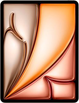 iPad Air (2024) 6th Gen - 128GB - WiFi - Starlight