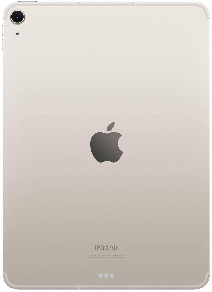 iPad Air (2024) 6th Gen - 128GB - WiFi - Starlight
