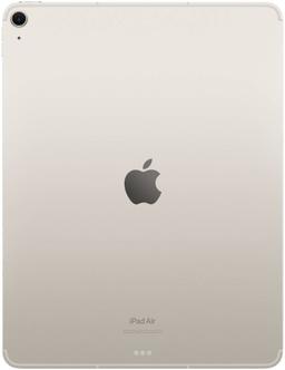 iPad Air (2024) 6th Gen - 128GB - WiFi - Starlight