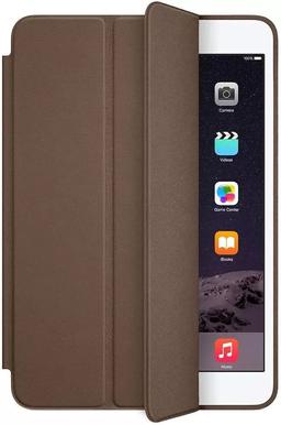 Apple iPad mini Smart Case for iPad mini 1/2/3 Gen - Olive Brown