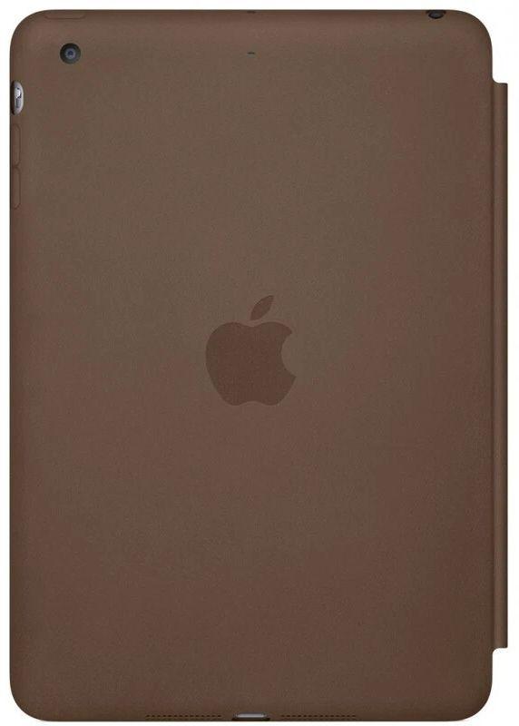 Apple iPad mini Smart Case for iPad mini 1/2/3 Gen - Olive Brown