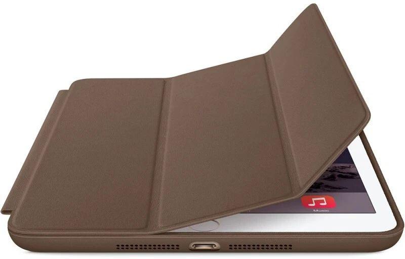Apple iPad mini Smart Case for iPad mini 1/2/3 Gen - Olive Brown