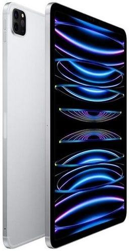 iPad Pro 11-inch (2022) 4th Gen - 2TB - Cellular + WiFi - Silver