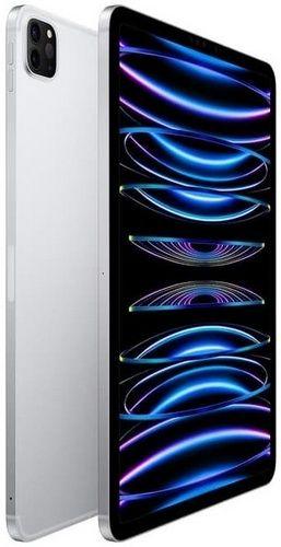 iPad Pro 11-inch (2022) 4th Gen - 2TB - Cellular + WiFi - Silver