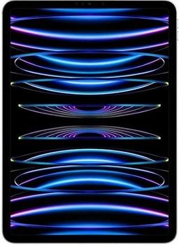 iPad Pro 11-inch (2022) 4th Gen - 2TB - Cellular + WiFi - Silver