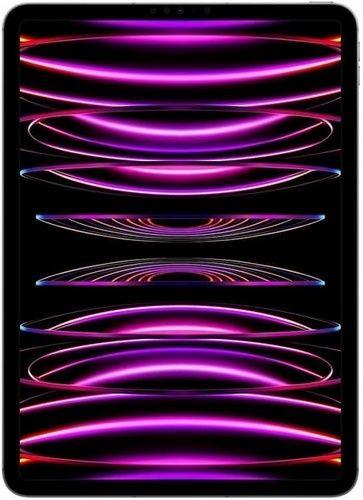 iPad Pro 11-inch (2022) 4th Gen - 128GB - Cellular + WiFi - Space Grey