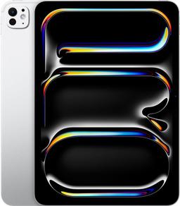 iPad Pro 11-inch (2022) 5th Gen - 1TB - WiFi - Silver