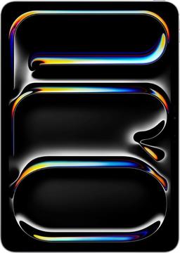 iPad Pro 11-inch (2022) 5th Gen - 1TB - WiFi - Silver