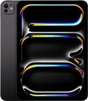 iPad Pro 5th Gen (2024) 11-inch in Space Black in Acceptable condition