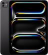 iPad Pro 11-inch (2024) 5th Gen - 256GB - Cellular + WiFi - Space Black