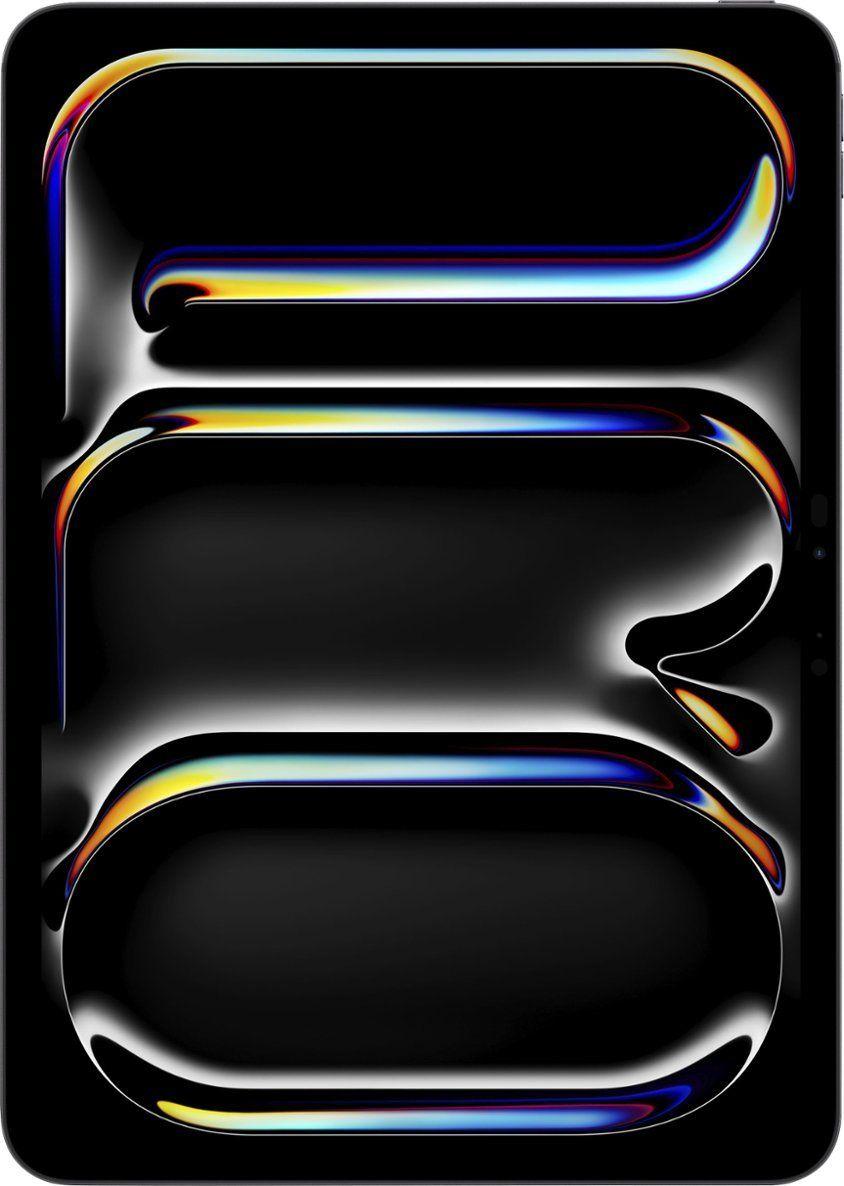 iPad Pro 11-inch (2022) 5th Gen - 256GB - WiFi - Space Black