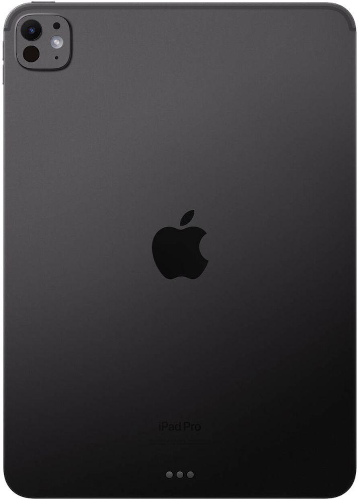 iPad Pro 11-inch (2022) 5th Gen - 256GB - WiFi - Space Black