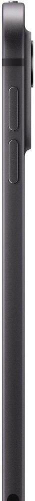 iPad Pro 11-inch (2022) 5th Gen - 256GB - WiFi - Space Black