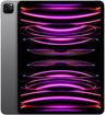 iPad Pro 12.9-inch (2022) 6th Gen - 128GB - Cellular + WiFi - Space Grey