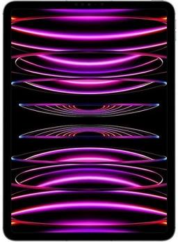 iPad Pro 12.9-inch (2022) 6th Gen - 128GB - WiFi - Space Grey