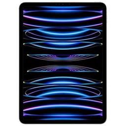 iPad Pro 12.9-inch (2022) 6th Gen - 2TB - WiFi - Silver