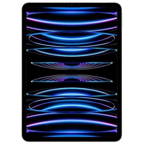 iPad Pro 12.9-inch (2022) 6th Gen - 2TB - WiFi - Silver
