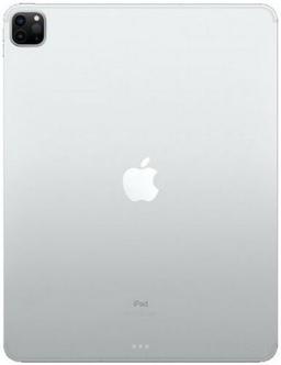 iPad Pro 12.9-inch (2022) 6th Gen - 2TB - WiFi - Silver