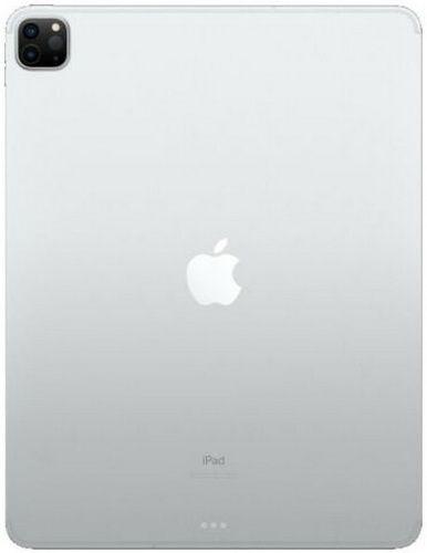 iPad Pro 12.9-inch (2022) 6th Gen - 2TB - WiFi - Silver