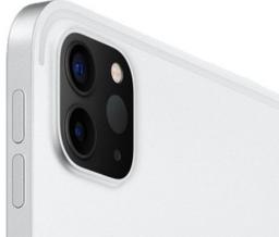 iPad Pro 12.9-inch (2022) 6th Gen - 2TB - WiFi - Silver