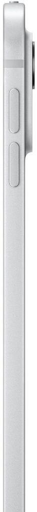iPad Pro 13-inch (2024) 7th Gen - 256GB - WiFi - Silver