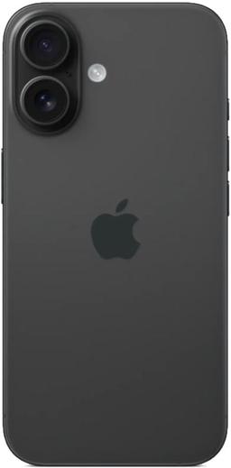 iPhone 16 - 128GB - Black - AT&T