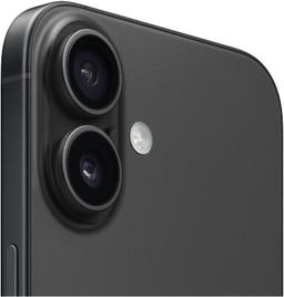 iPhone 16 - 128GB - Black - AT&T