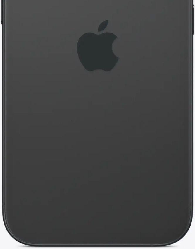 iPhone 16 - 128GB - Black - AT&T