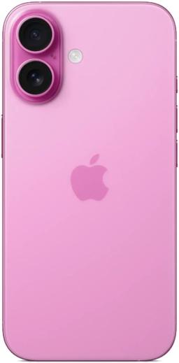 iPhone 16 - 256GB - Pink - AT&T