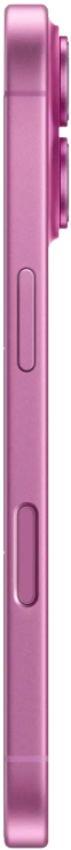 iPhone 16 - 256GB - Pink - AT&T