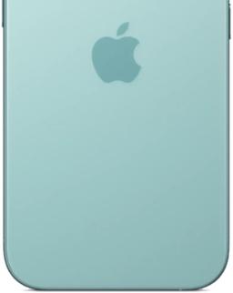 iPhone 16 - 256GB - Teal - AT&T