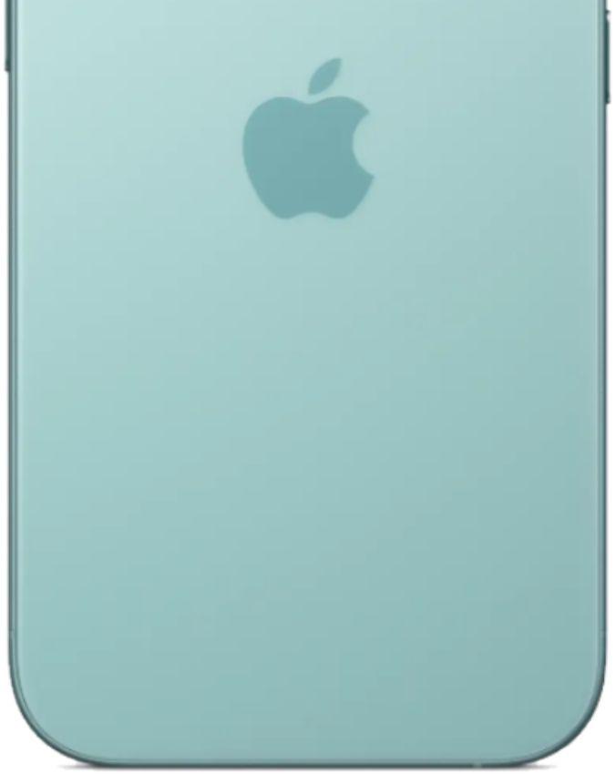 iPhone 16 - 256GB - Teal - AT&T