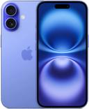 iPhone 16 128GB Unlocked in Ultramarine in Excellent condition