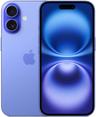 iPhone 16 - 256GB - eSIM - Ultramarine - Unlocked - Good - Standard Battery