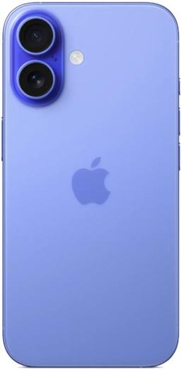 iPhone 16 - 128GB - Ultramarine - AT&T
