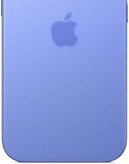 iPhone 16 - 128GB - Ultramarine - AT&T