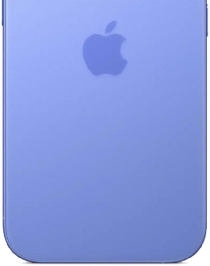 iPhone 16 - 128GB - Ultramarine - AT&T