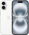 iPhone 16 - 256GB - eSIM - White - Unlocked - Very Good - Standard Battery