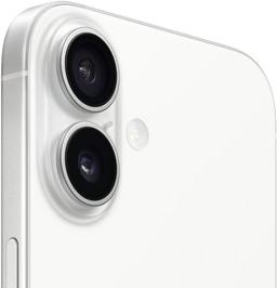 iPhone 16 - 128GB - White - AT&T