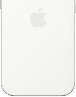 iPhone 16 - 128GB - White - AT&T