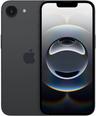 iPhone 16e - 128GB - eSIM - Black - Unlocked - Very Good - Standard Battery