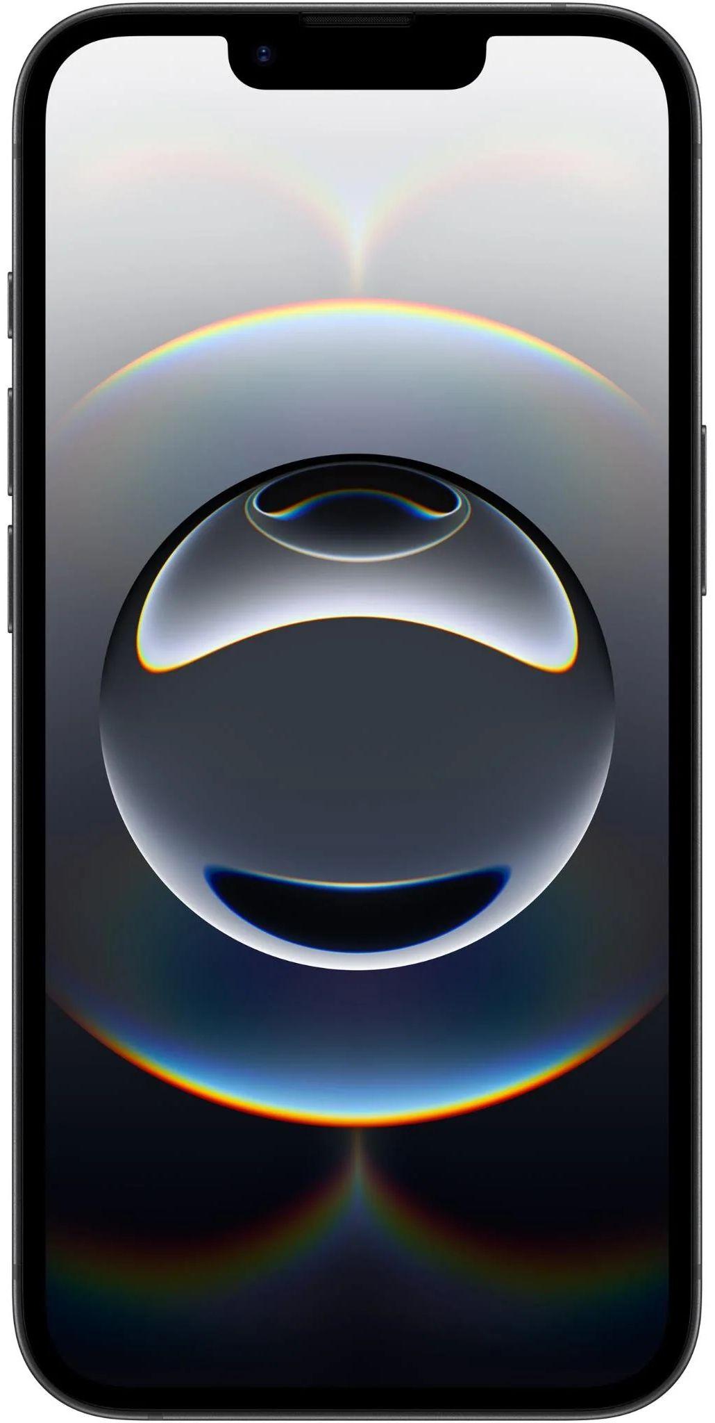 iPhone 16e - 128GB - Black - Verizon