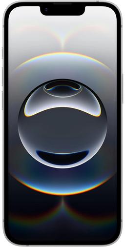 iPhone 16e - 512GB - White - T-Mobile