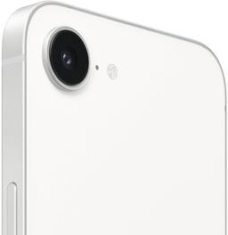 iPhone 16e - 512GB - White - T-Mobile
