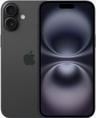 iPhone 16 Plus - 128GB - eSIM - Black - Unlocked - Good - Standard Battery