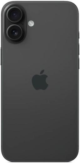 iPhone 16 Plus - 128GB - Black - Verizon