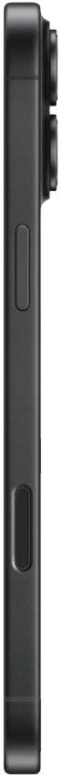 iPhone 16 Plus - 128GB - Black - Verizon