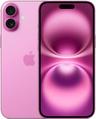 iPhone 16 Plus - 128GB - eSIM - Pink - Unlocked - Good - New Battery